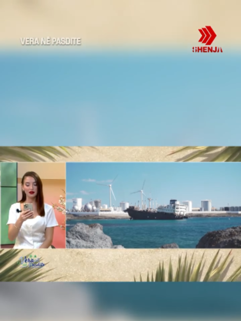 @TV SHENJA OFFICIAL