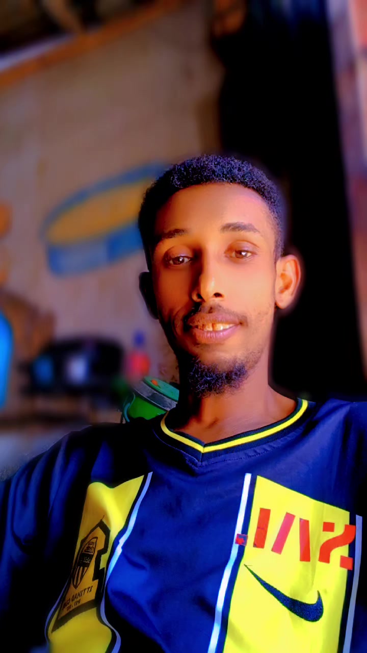 @HADAL SAME Osman ahmed