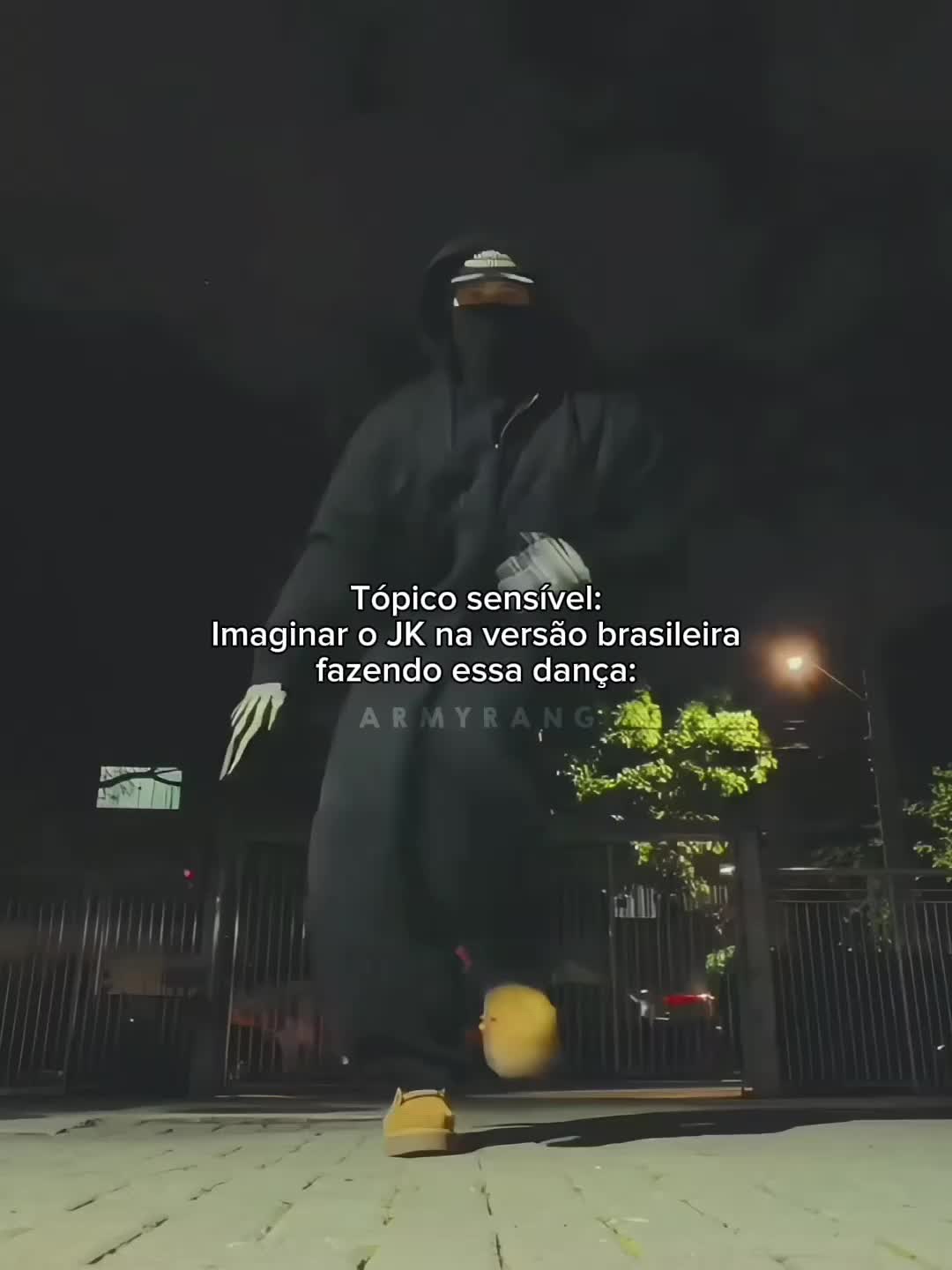 @A R M Y R A N G