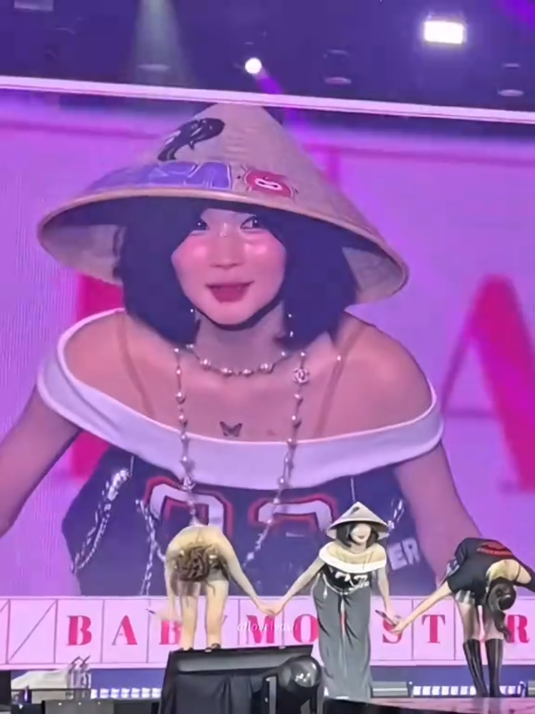 @Kim Asa