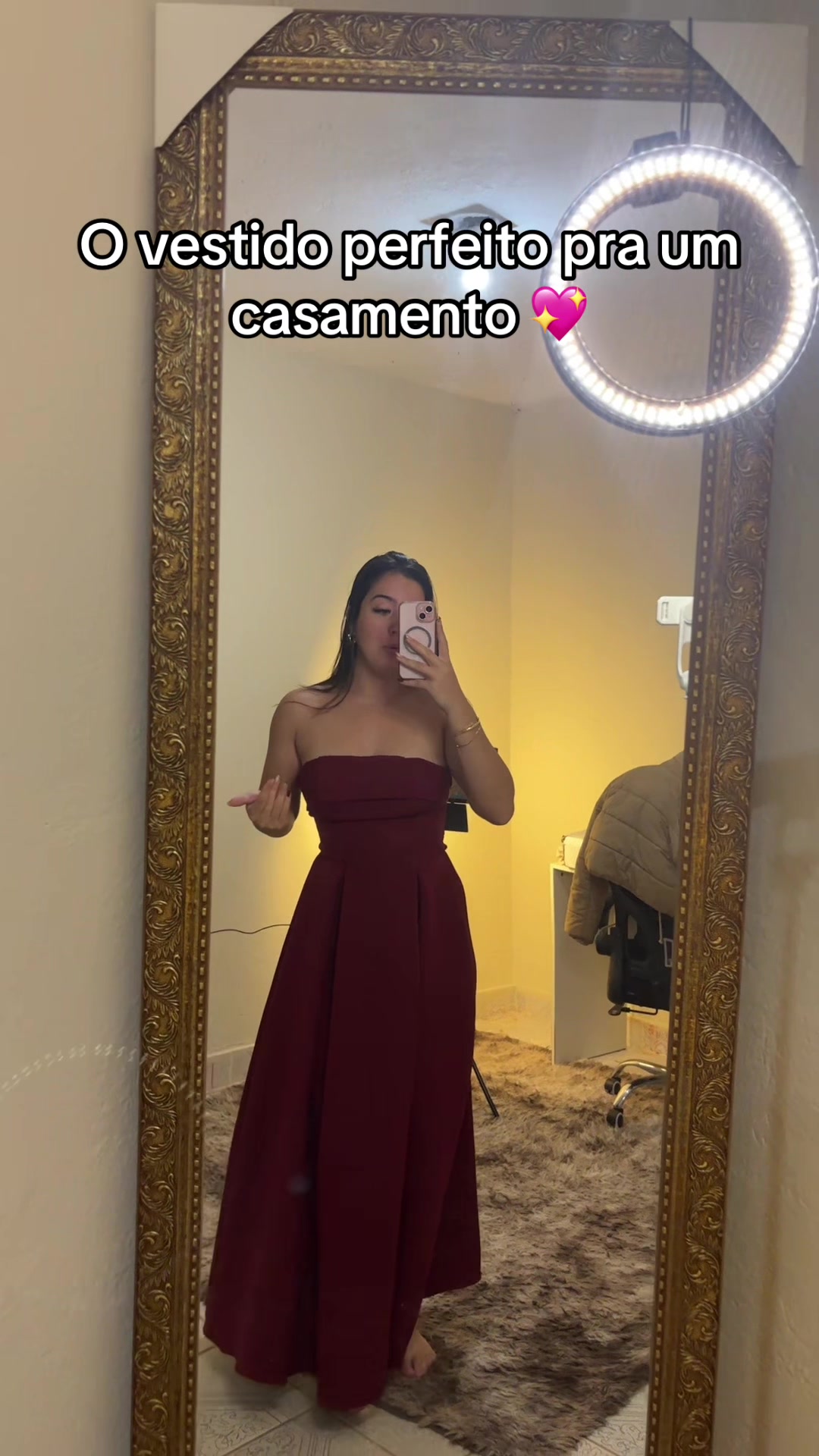 @Ni Milhomens | TikTokShop