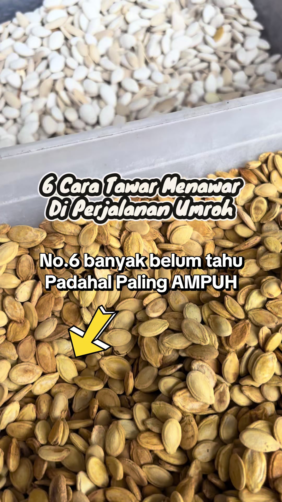 @Pelayan Baitullah