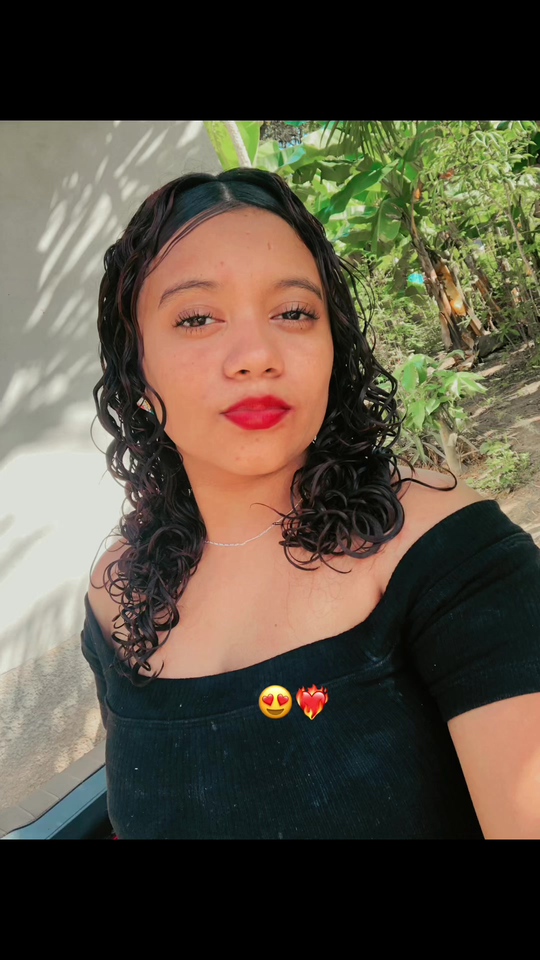 @️Cristy&hellip;.😍