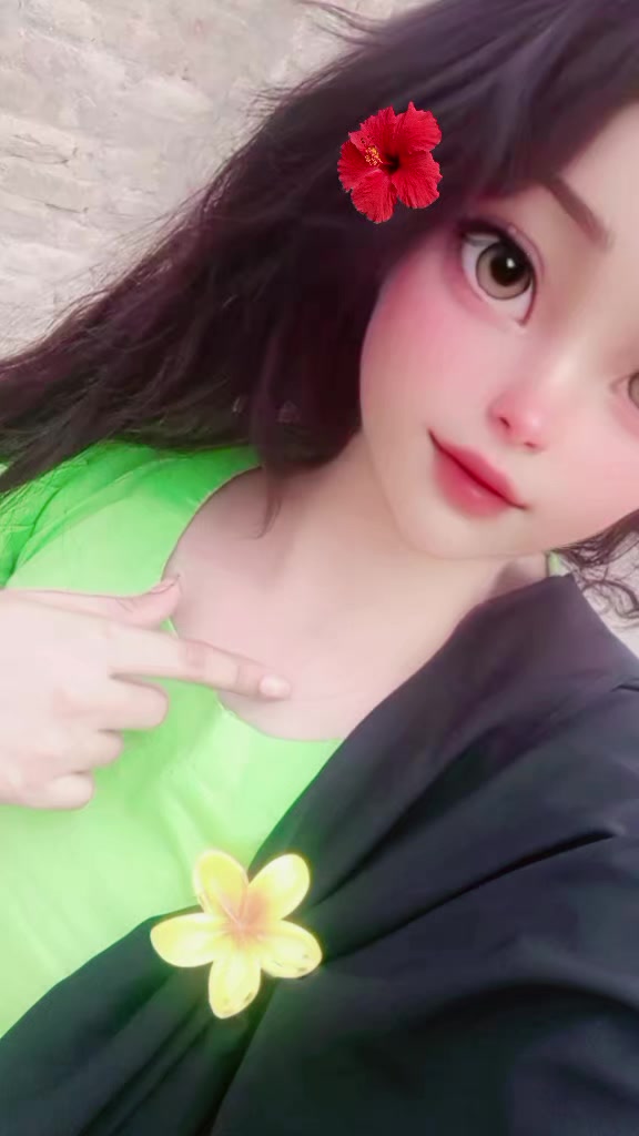 @Alishu