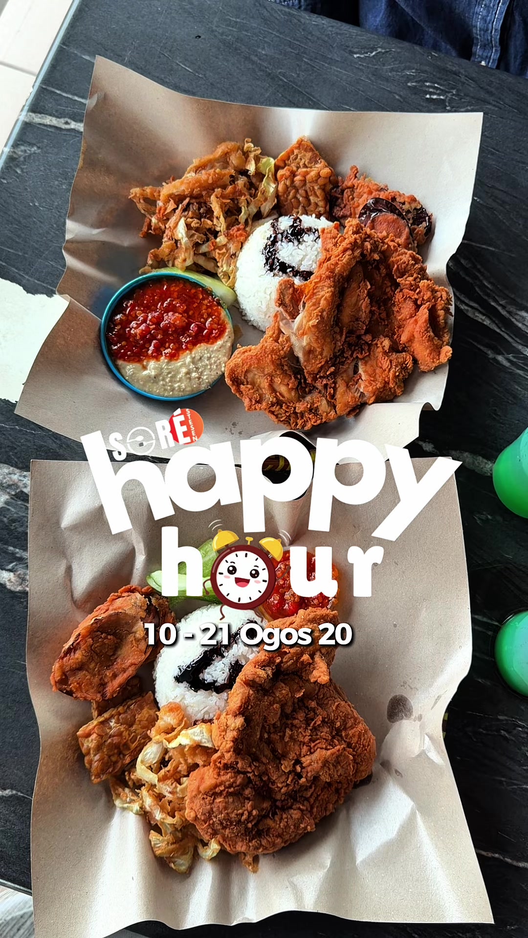 @Soré Stesen