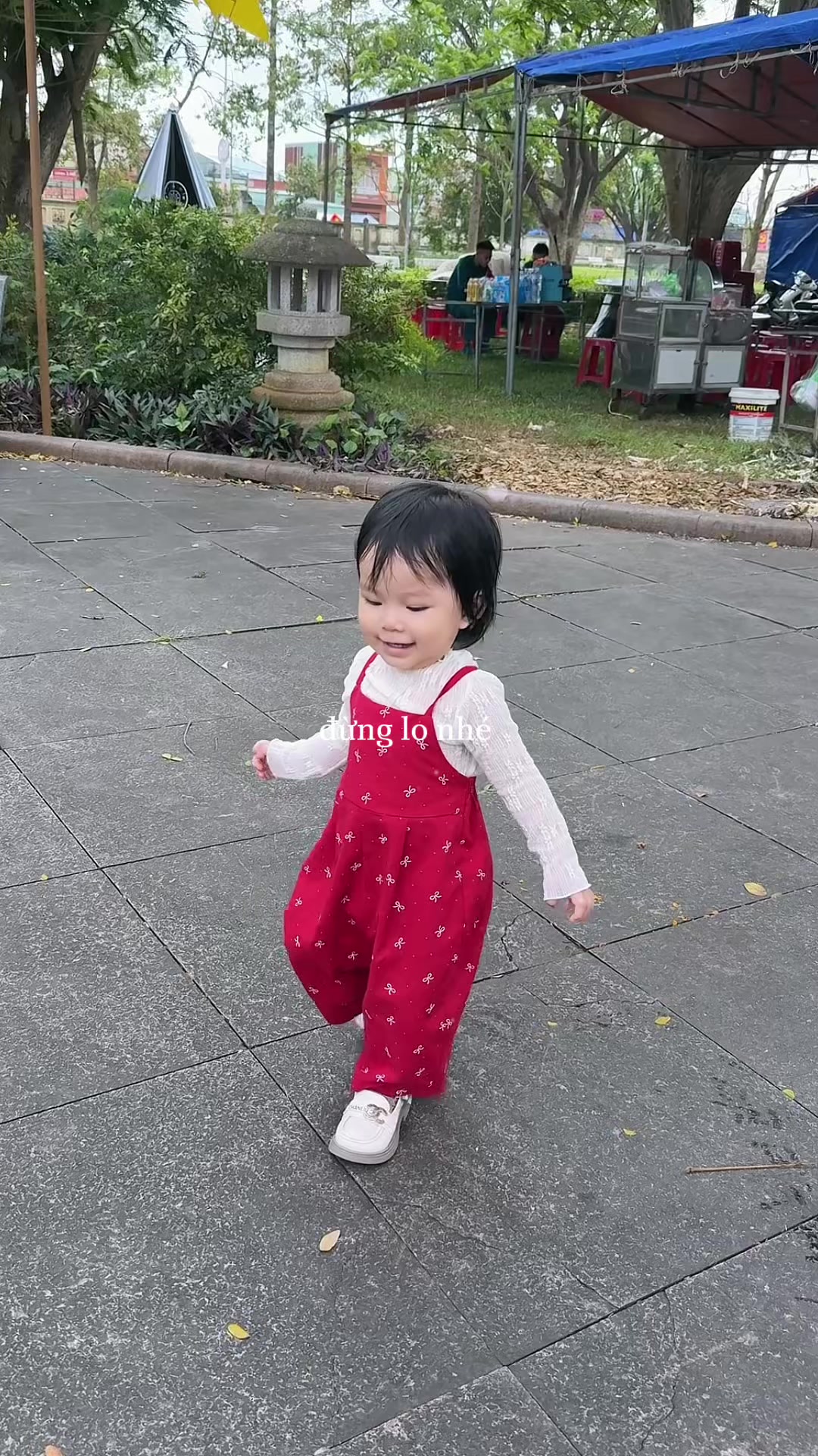 @Trà My