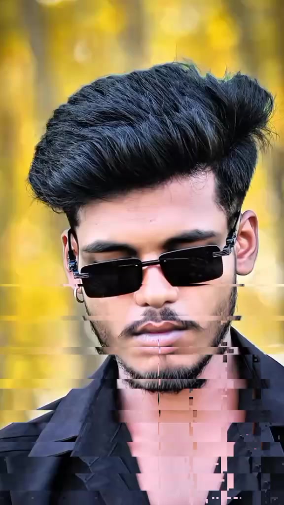 @old Raja Yadav