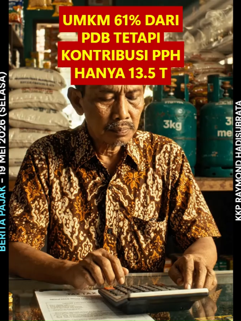 @Raymond Hadisubrata