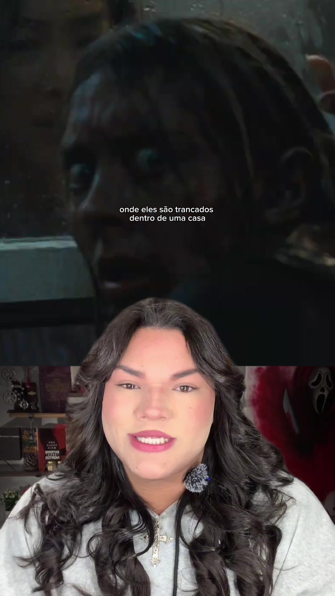@Dani- Filmes e S&eacute;ries / terror
