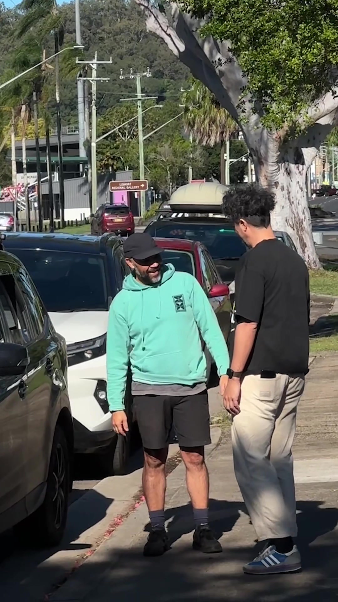 @Breakfast Shirts