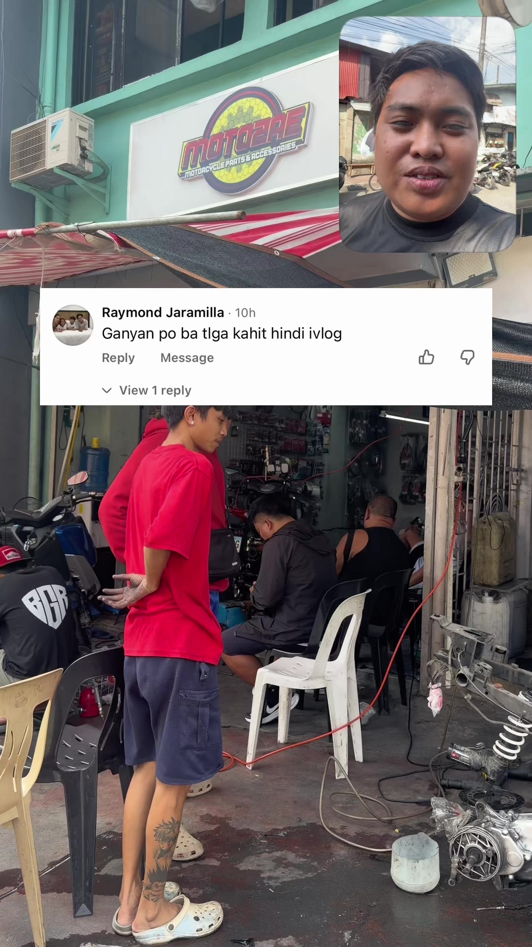 @Motortambay