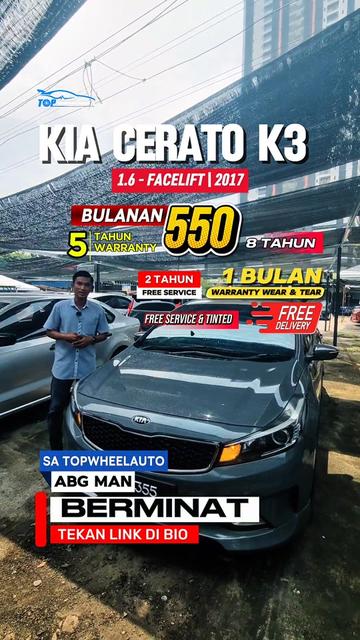 @Top Wheel Auto