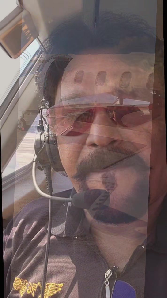 @Saravanan ( Capt Sara )