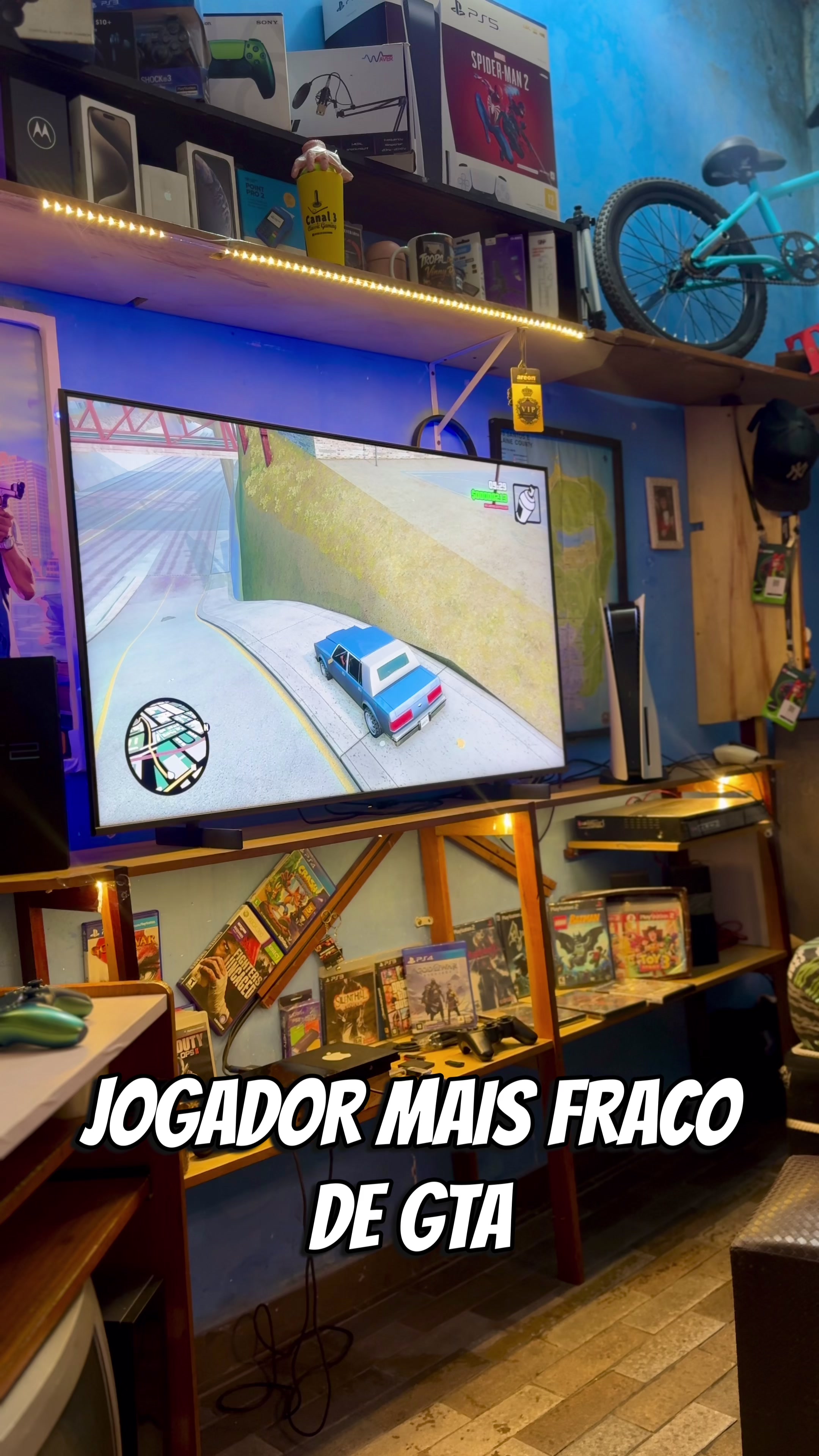 @VINNY RIBEYRO