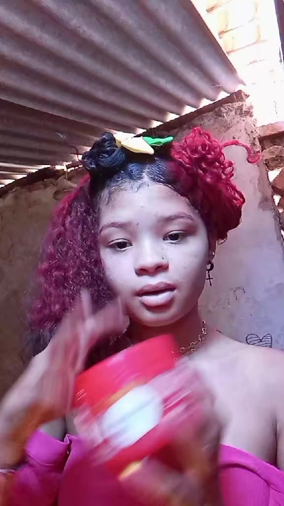 @vermelhinha❤
