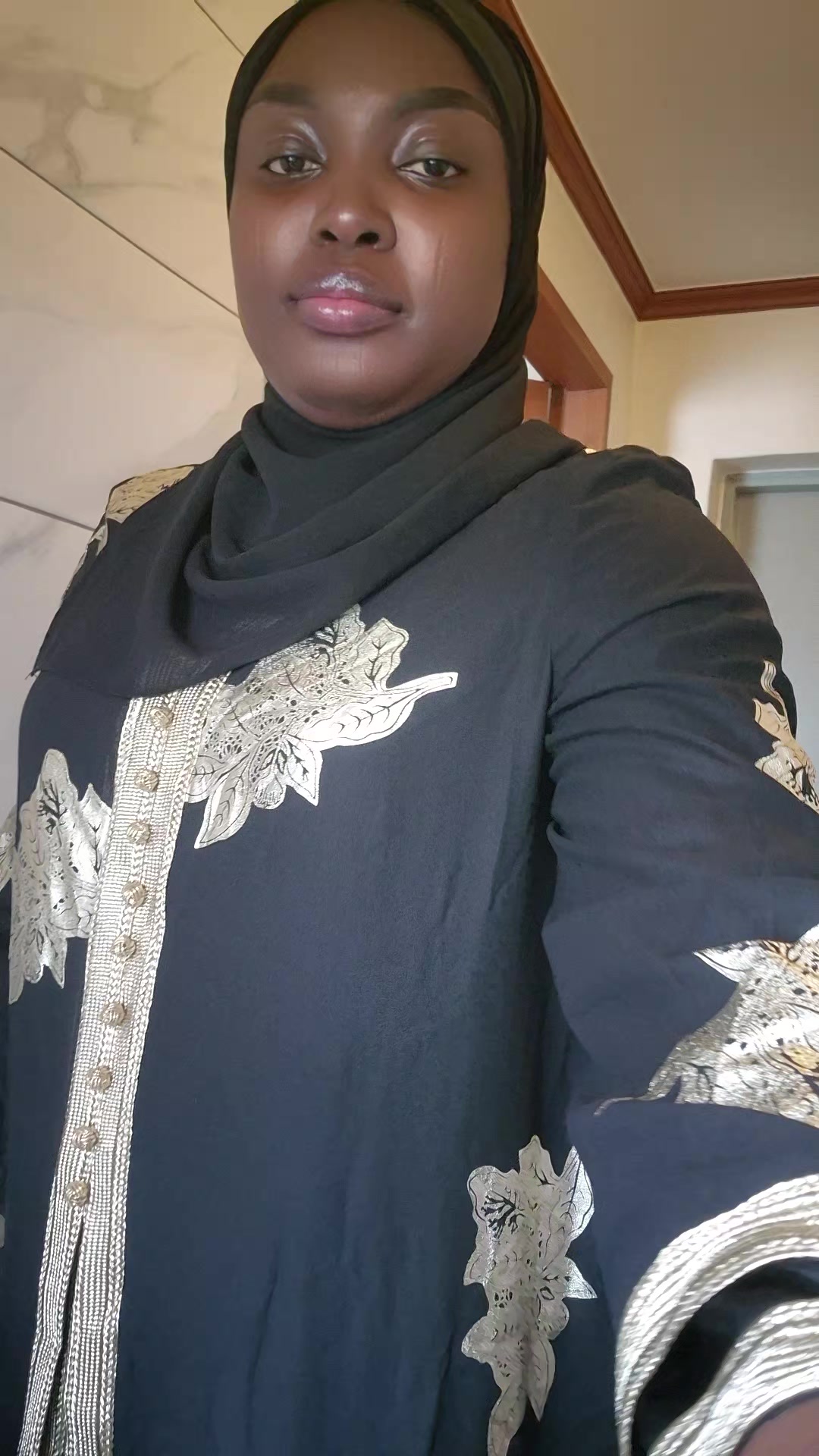 @Zainab Ope