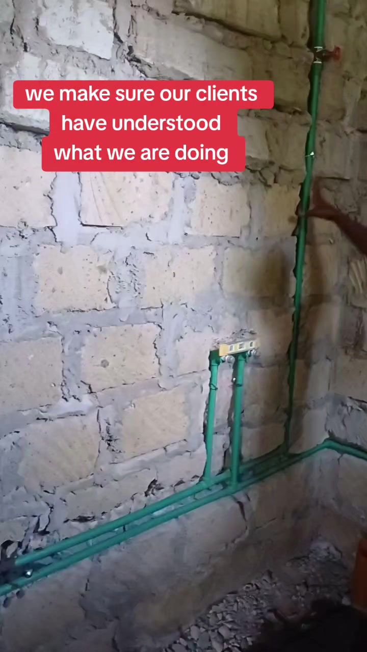 @OJ PLUMBERS
