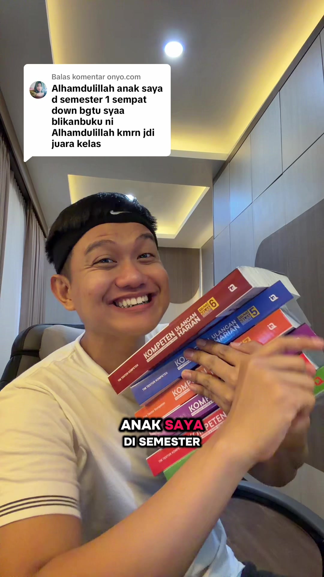 @hendra brudy