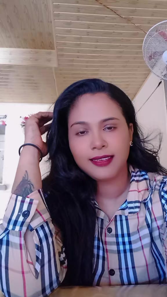 @Tanuja Harrichand