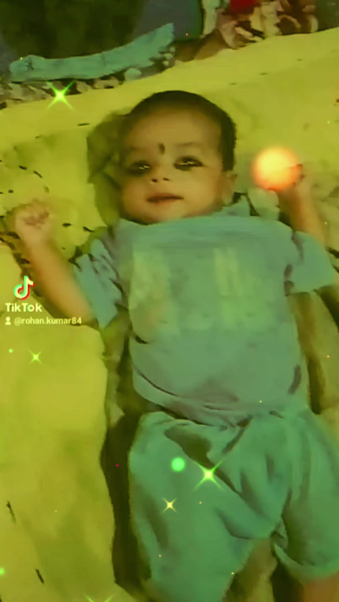 @Rohan Kumar