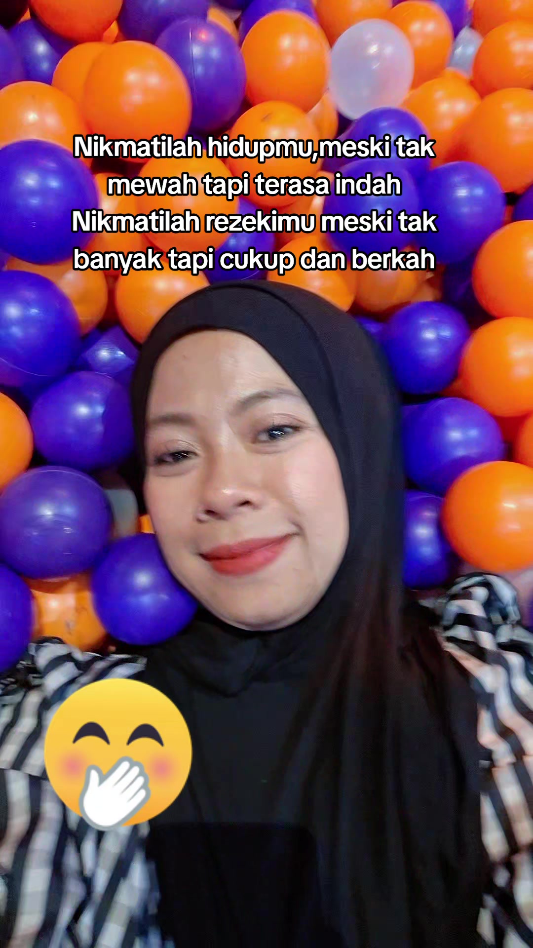 @Siti Fatimah|Gift Box