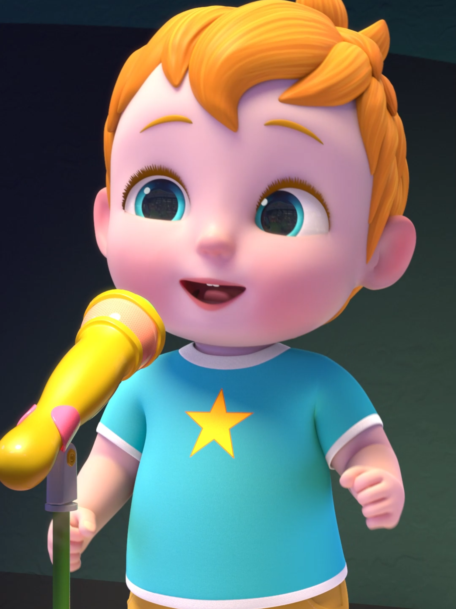 @NuNu Tv Nursery Rhymes