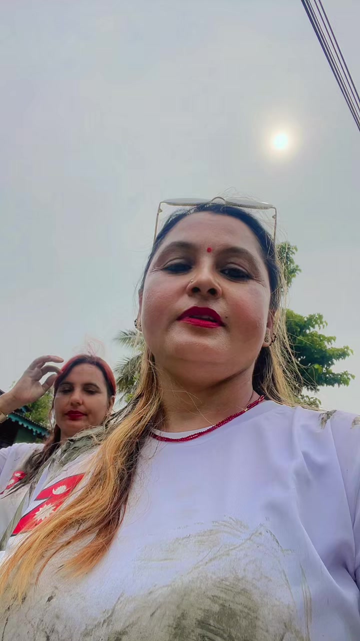 @Tulasha Acharya
