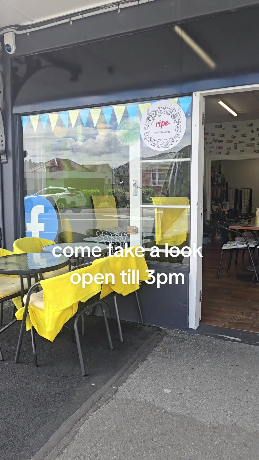@The Hub Social - Upper Hutt NZ