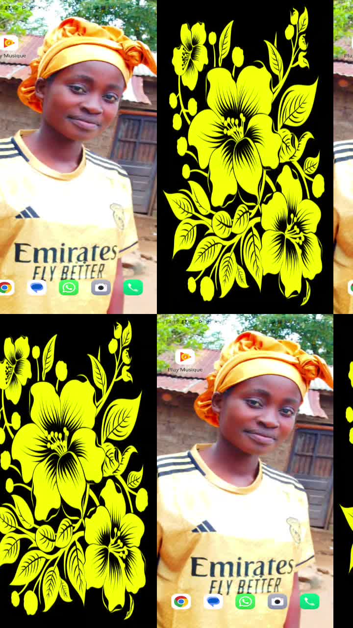 @AMIRI KASOME