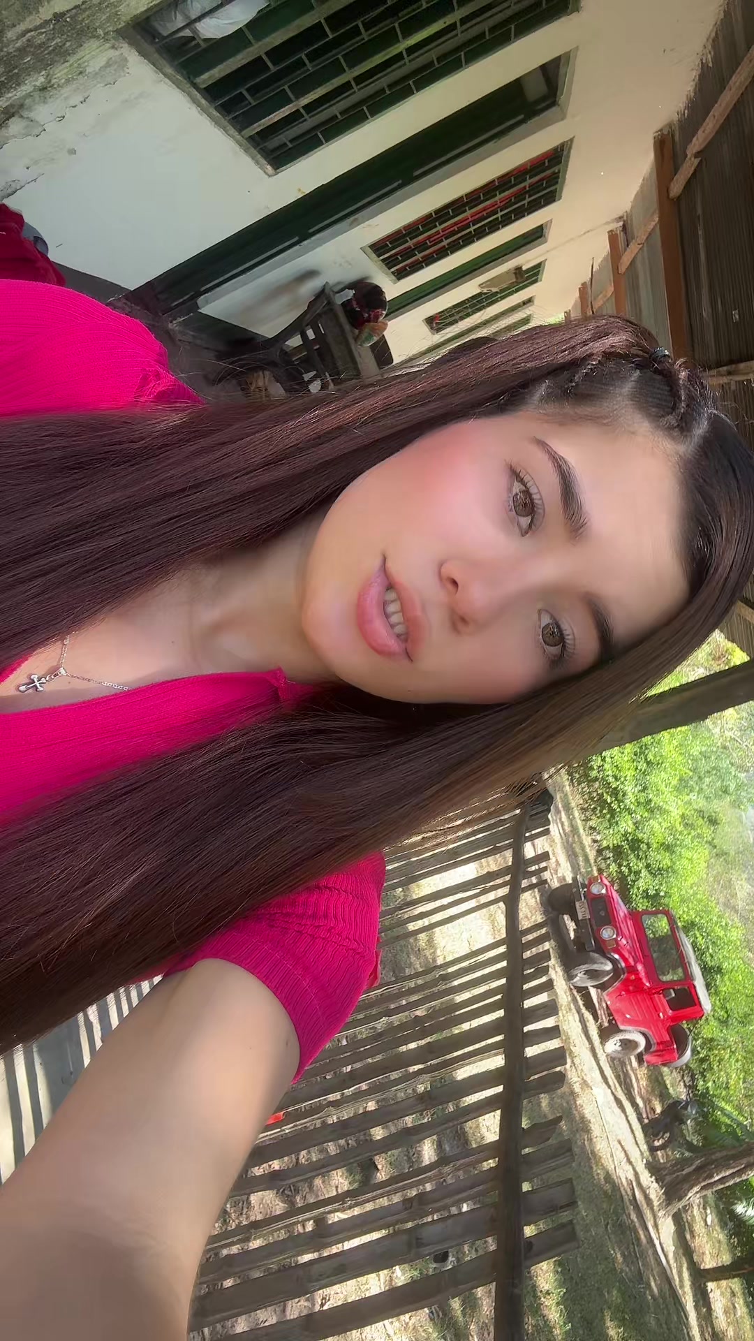 @Luzdivia Romero