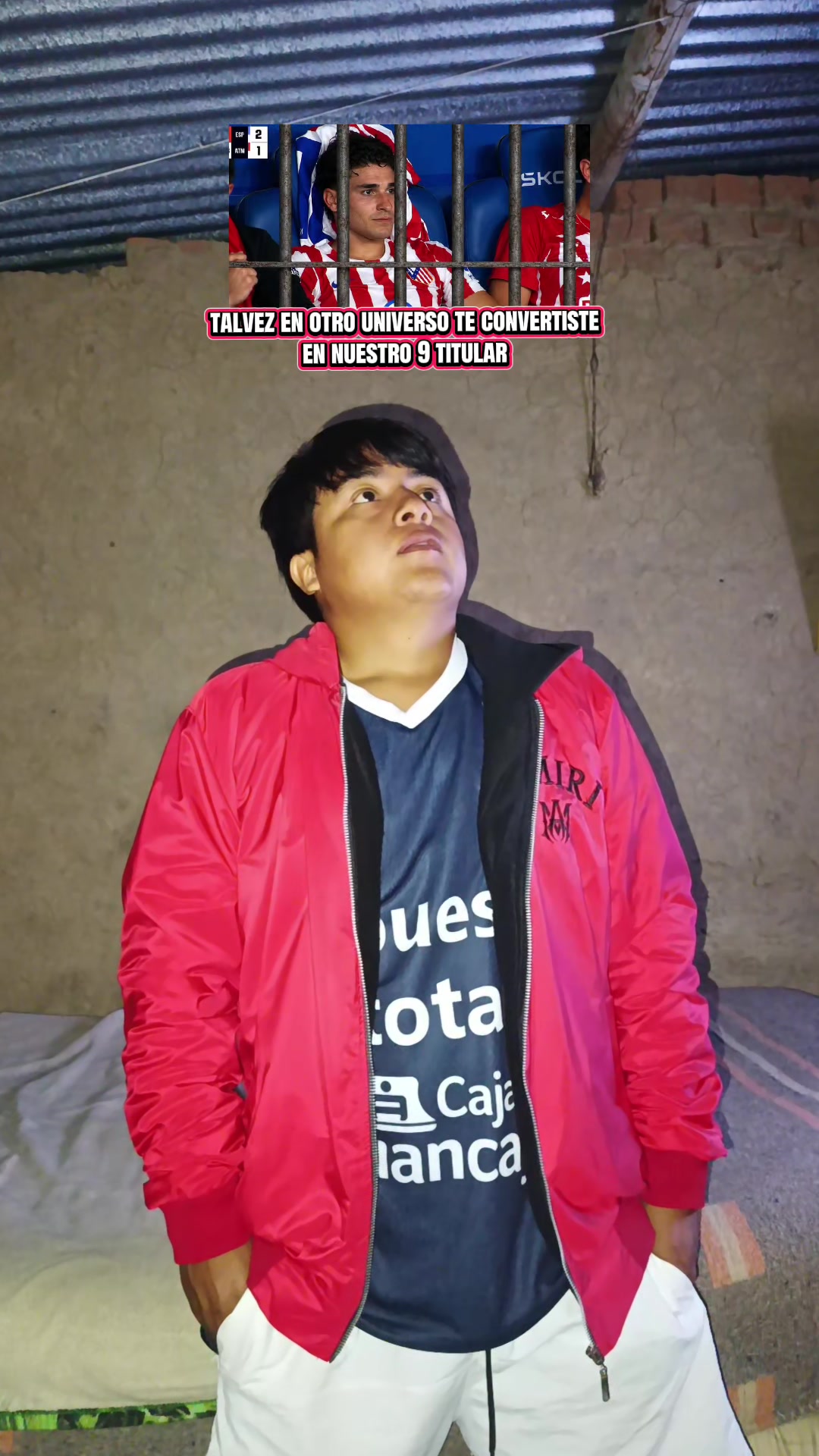 @EL CULÉ