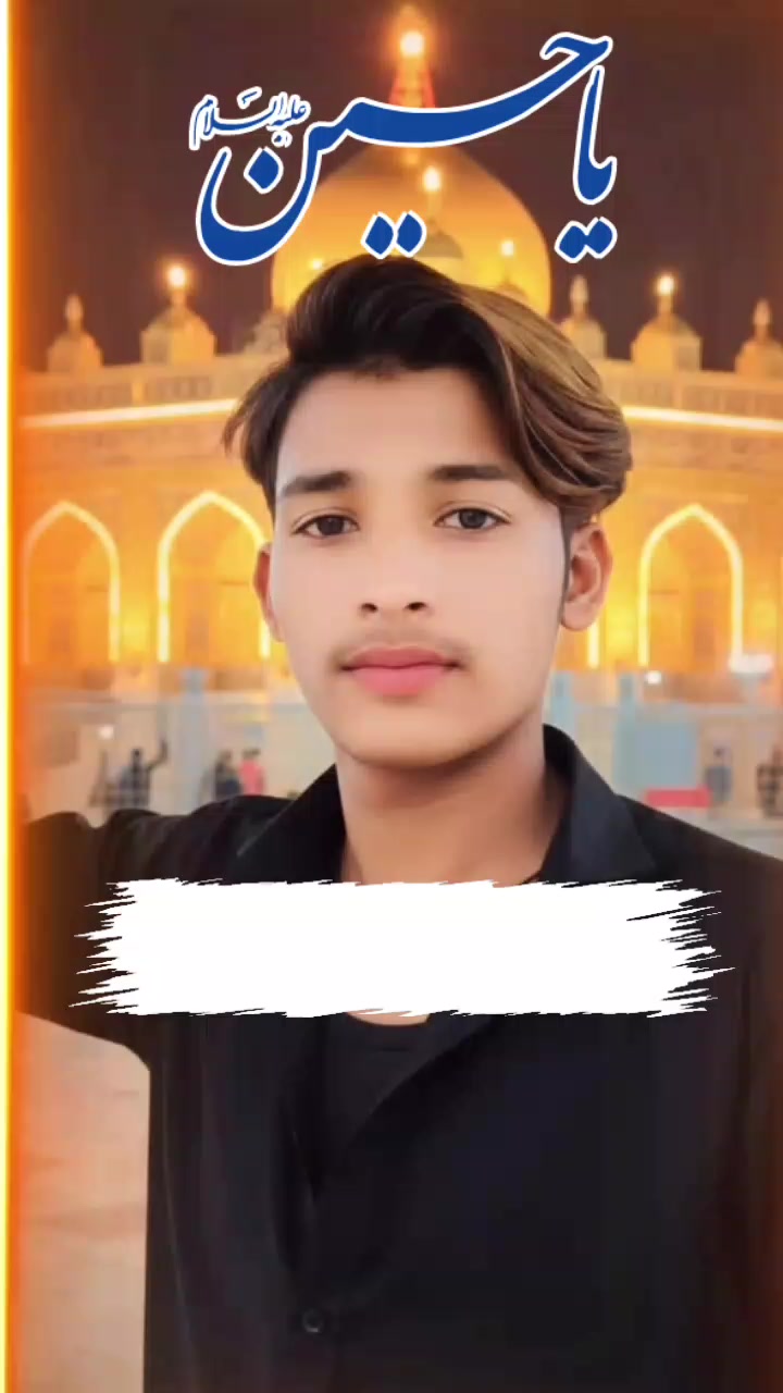 @Waseemali Shaikh