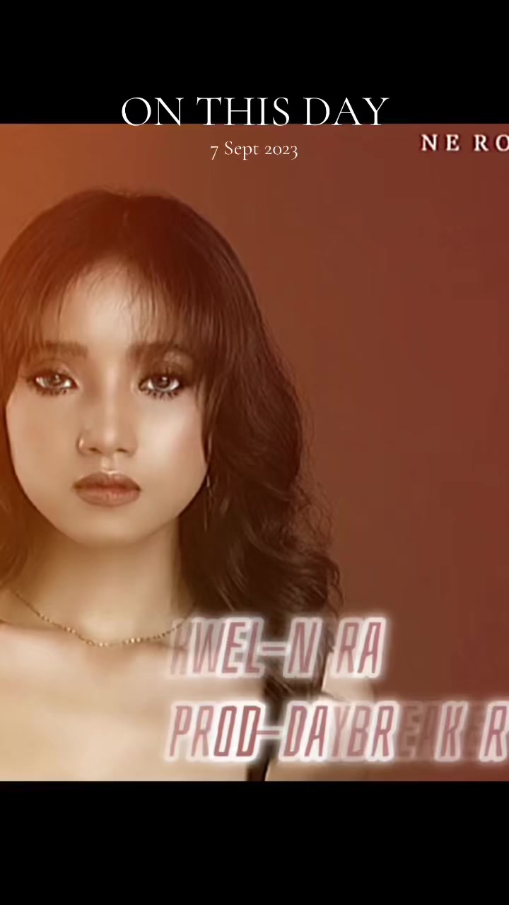 @𝐍𝐎𝐑𝐀_နိုရာ𝐎𝐟𝐟𝐢𝐜𝐢𝐚𝐥