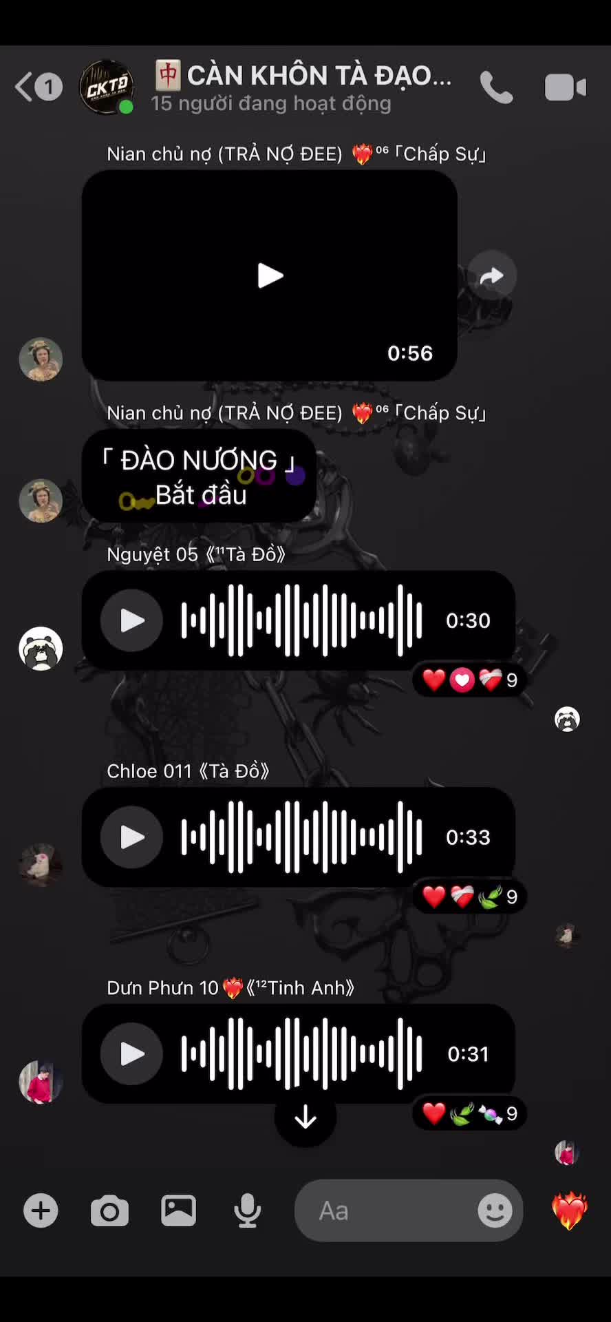 @Càn Khôn Tà Đạo🇻🇳