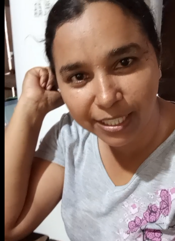 @Jackcilene santos/ Vida Real