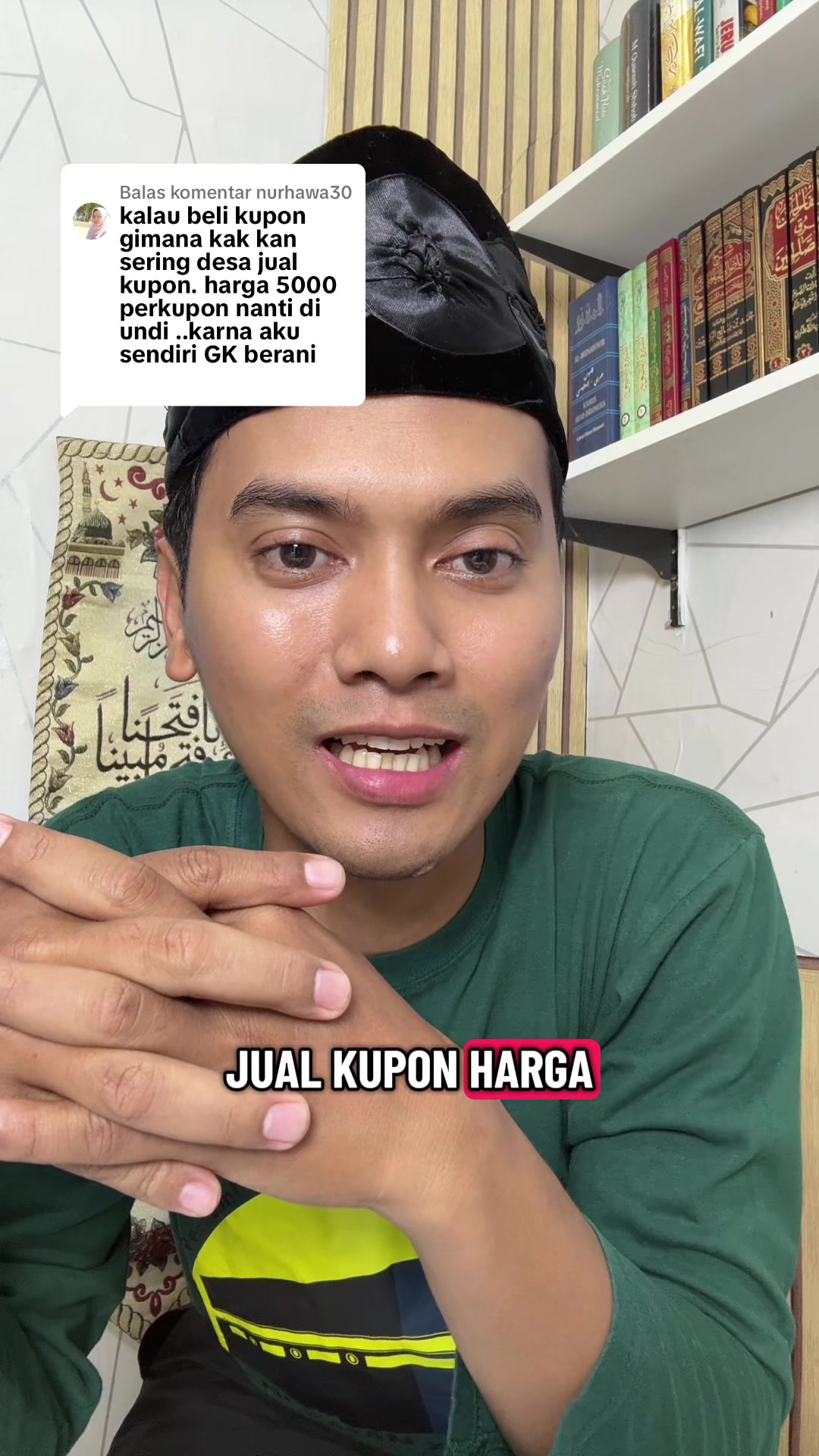 @H. Hakam Syakiri, M.Pd.I