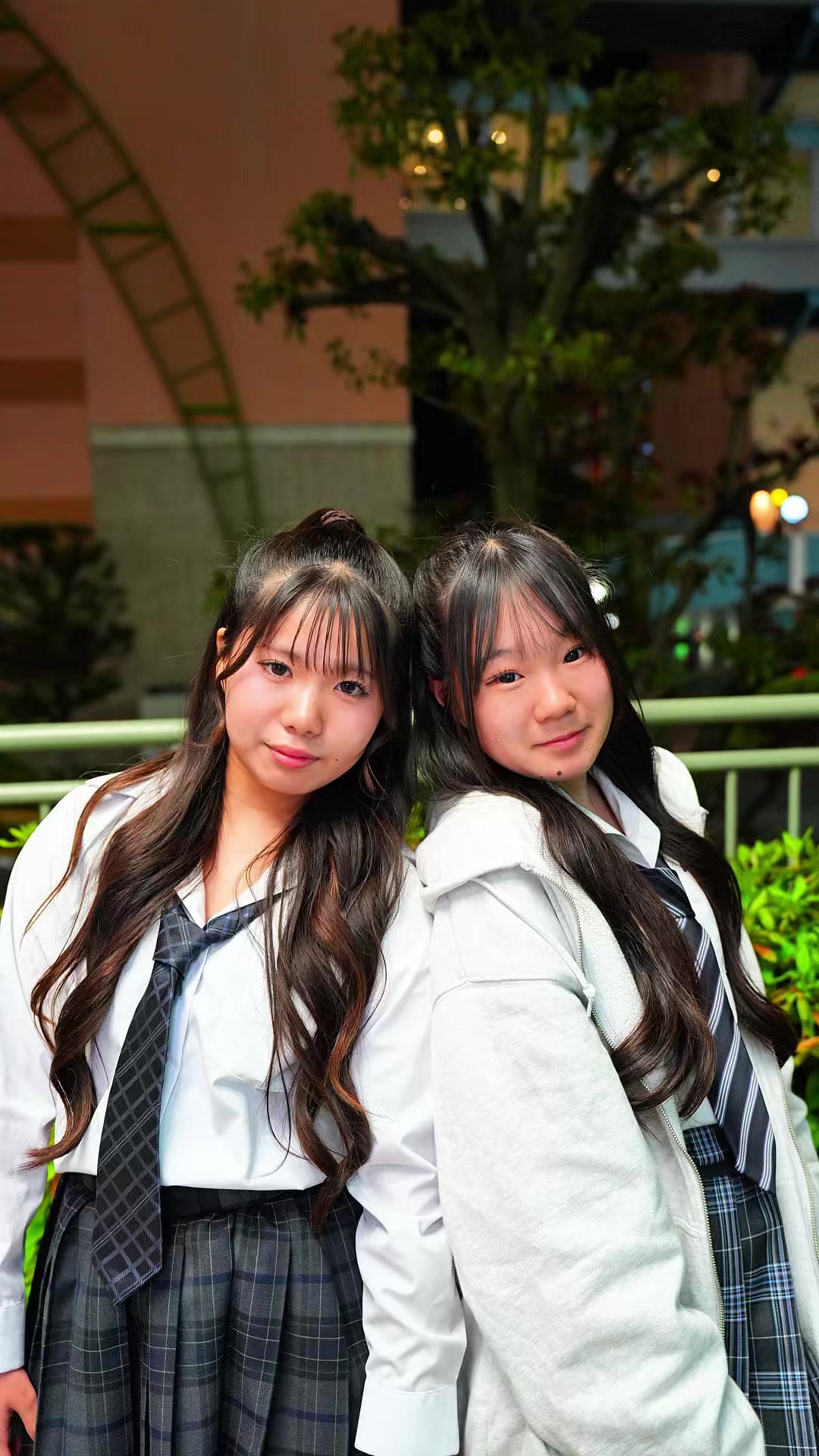 @だるま\ストリートスナップ/