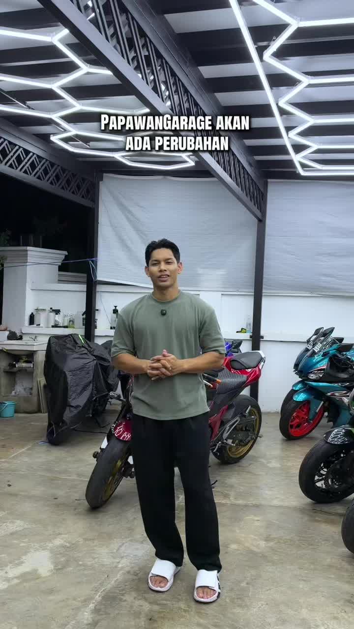 @papawangarage