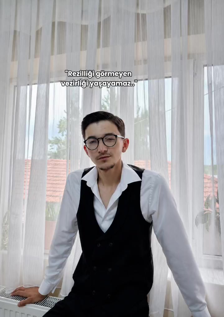 @Zeki Özalp