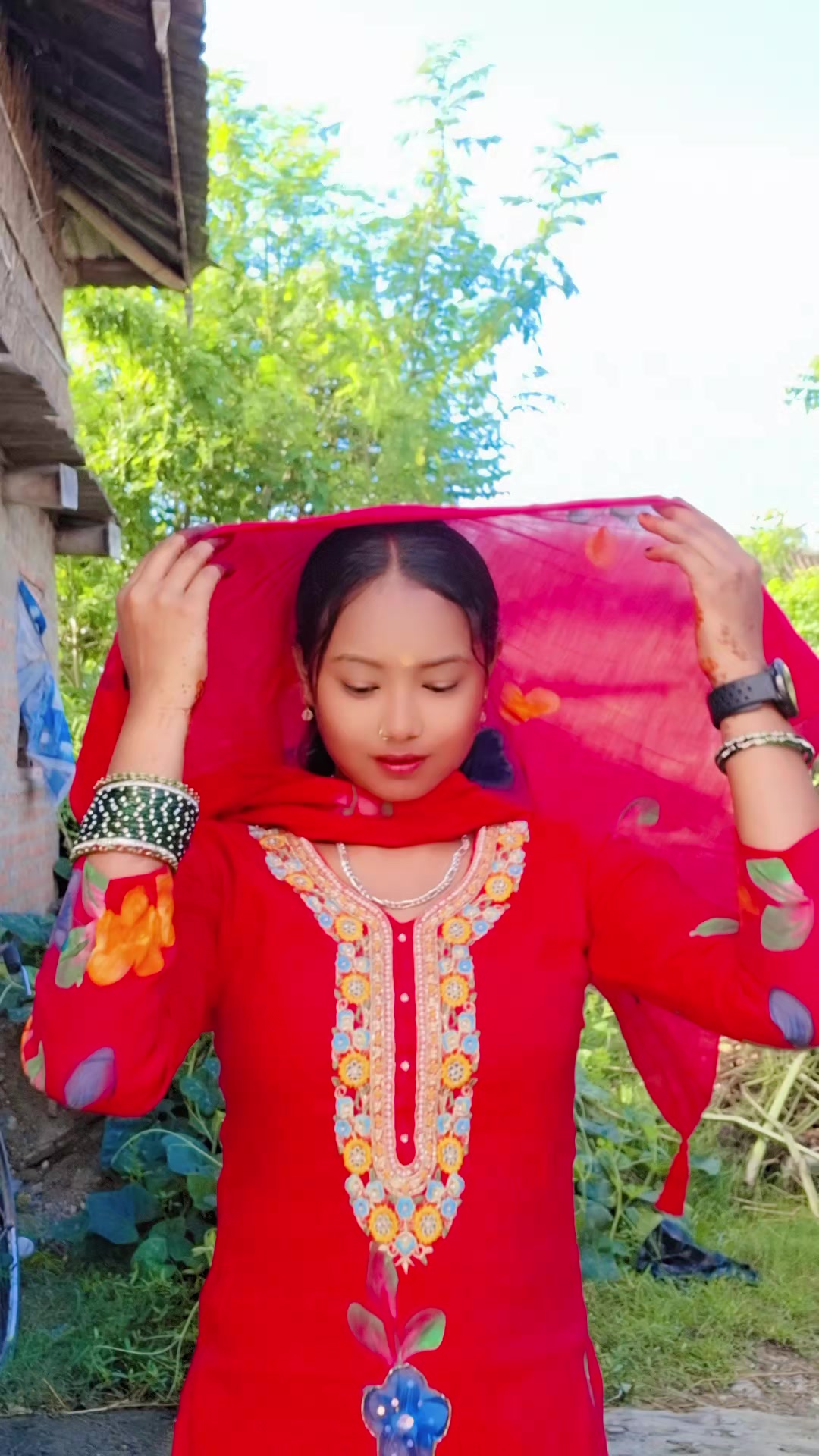 @Sirjana Chaudhary