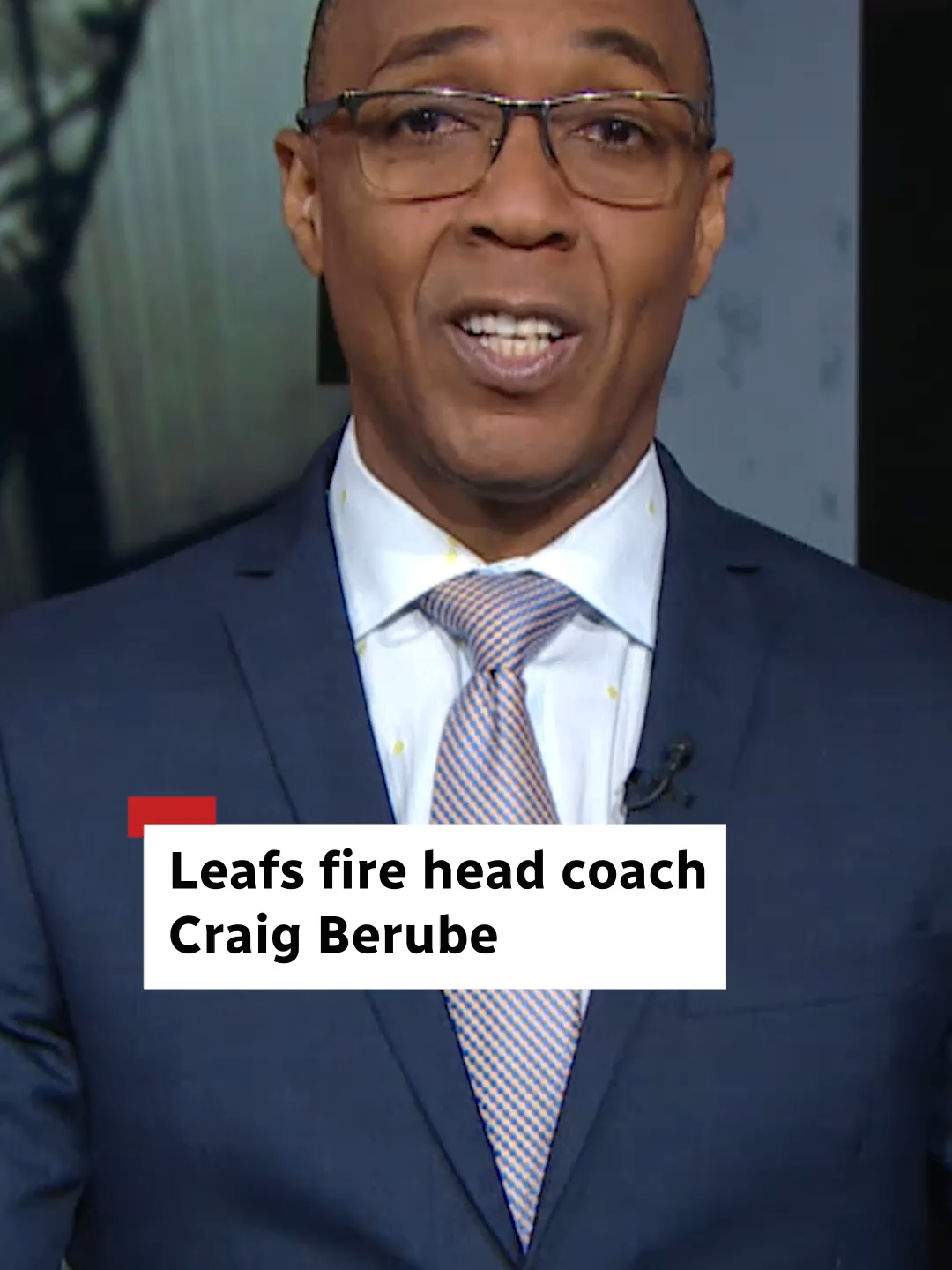 @CBC Toronto