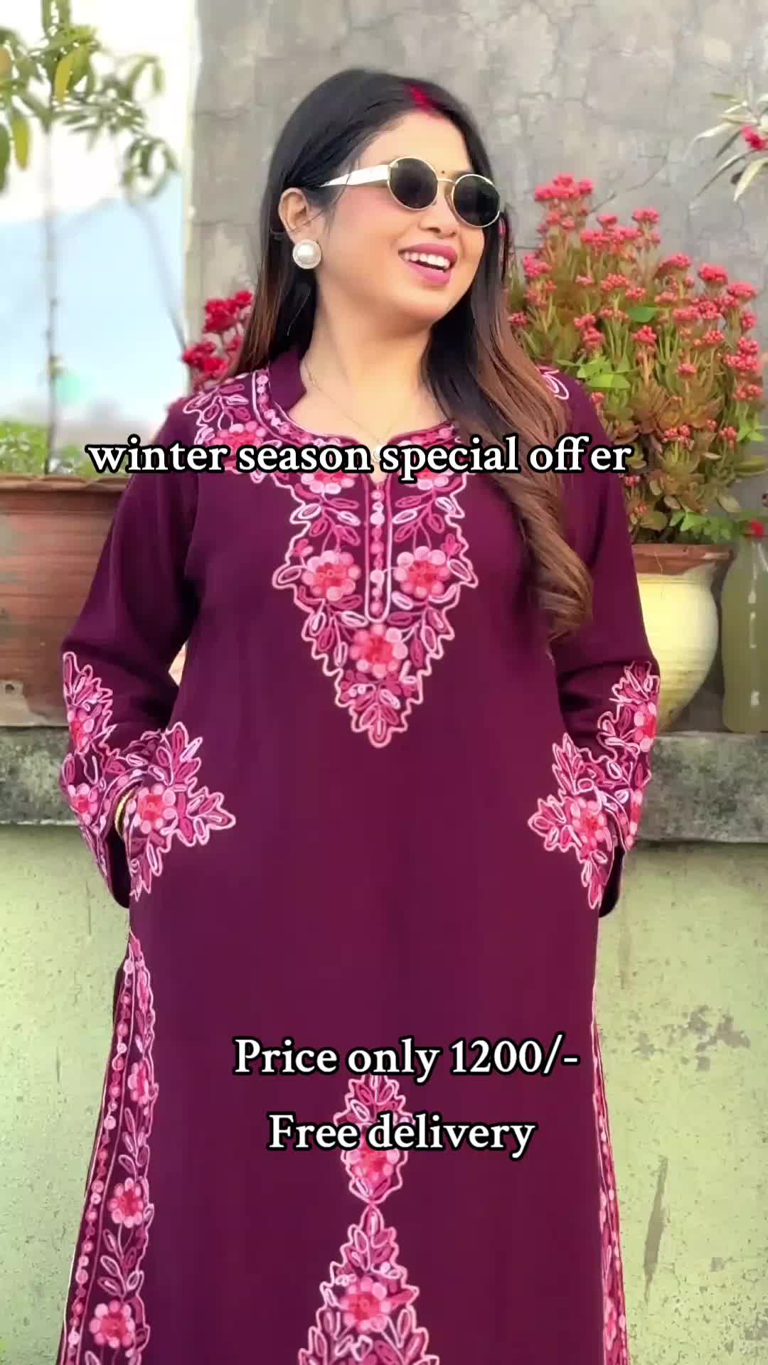 @SEEMA COLLECTION 🛍️