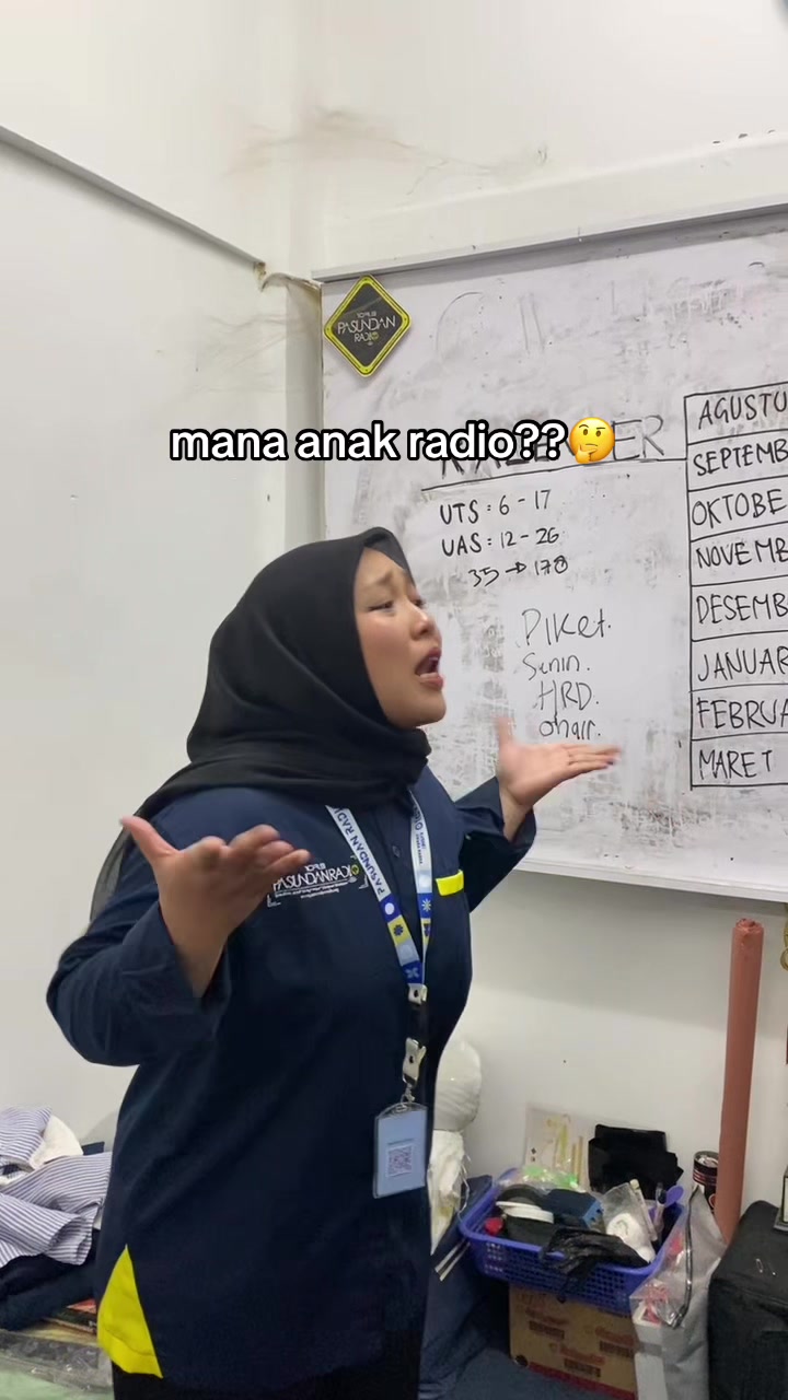 @Pasundan Radio