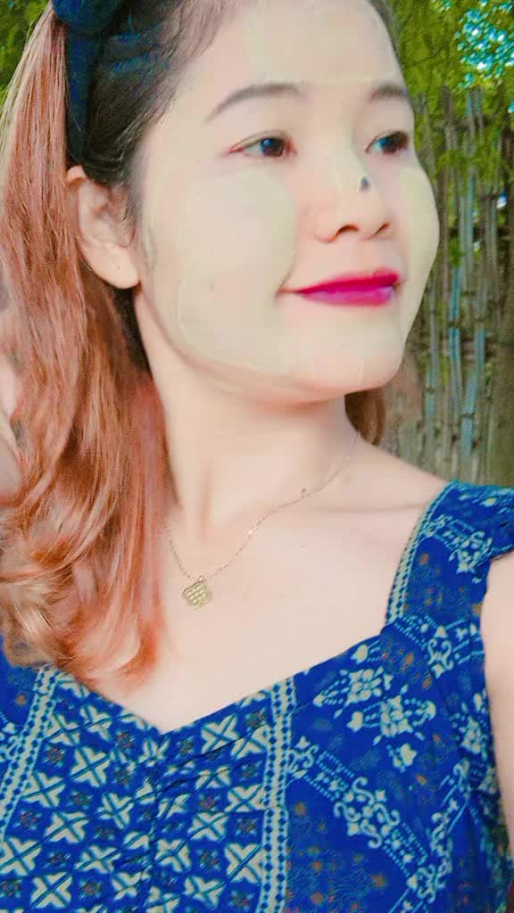 @ဒေါ်ခင်မာထွေးသမီးအကြီးမ🍳