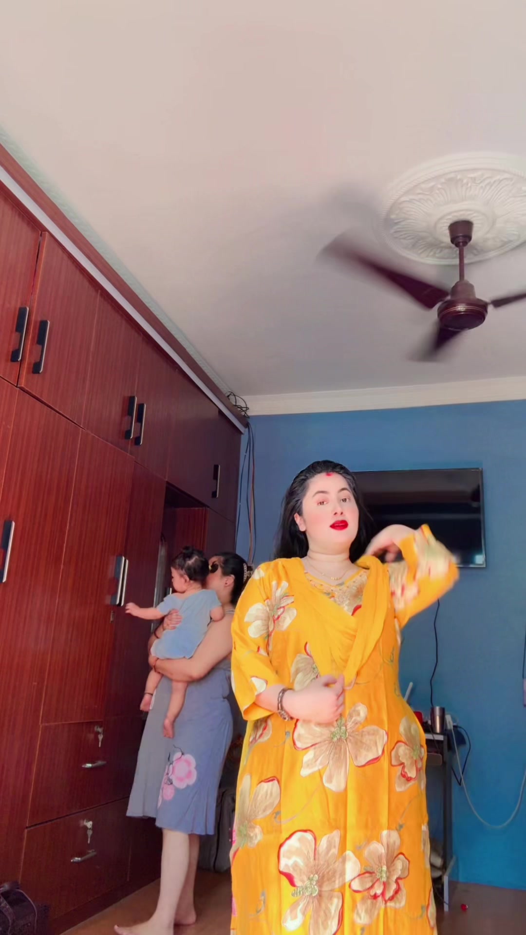 @Smriti