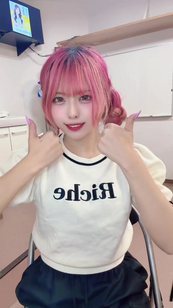 @桜井みる🩷【KRD8】