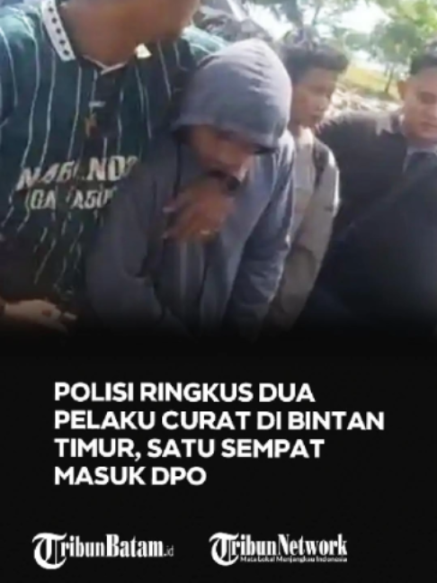 @Tribun Batam