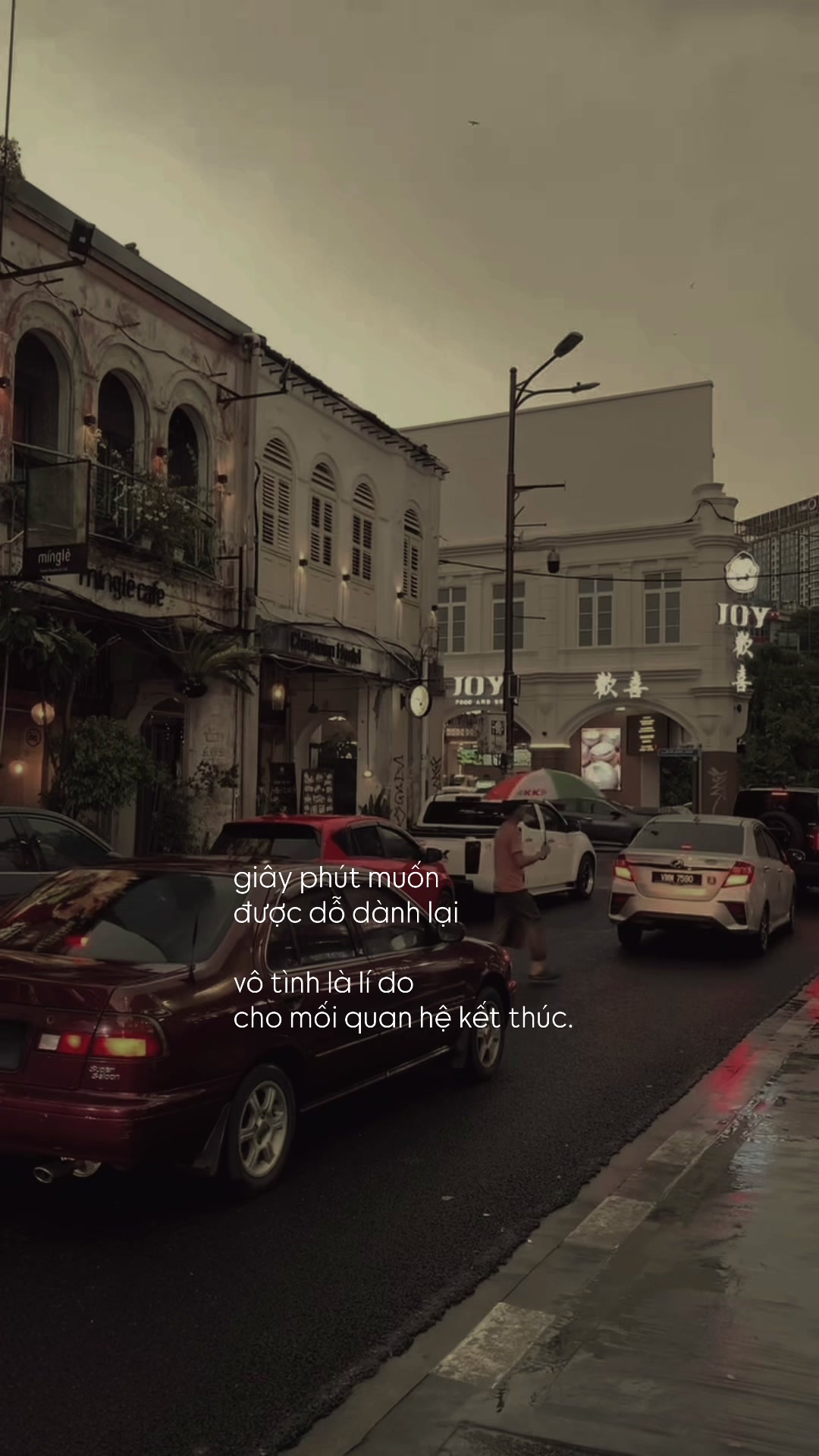 @Người Hiểu Chuyện
