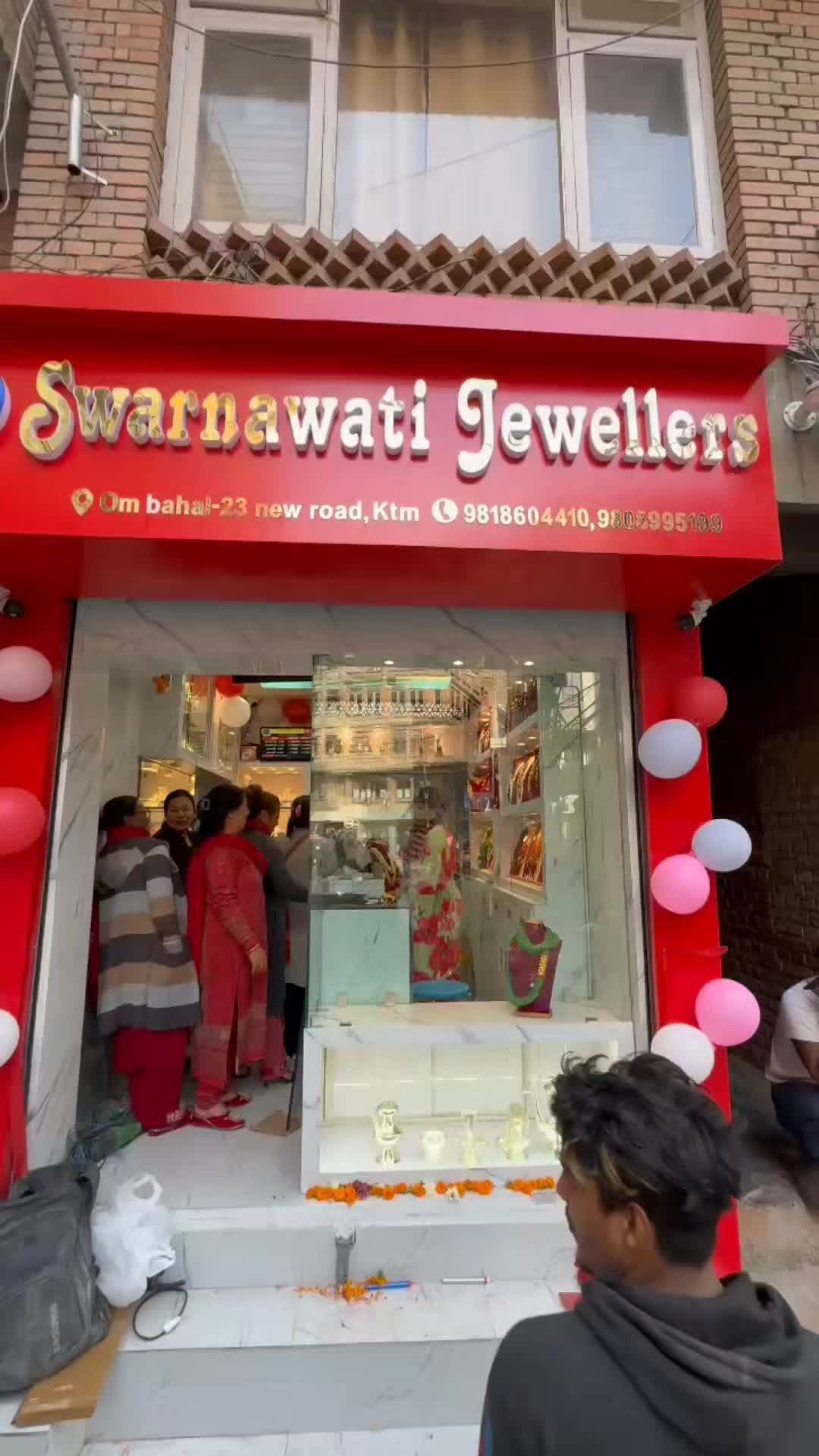 @Swarnawati jewellers