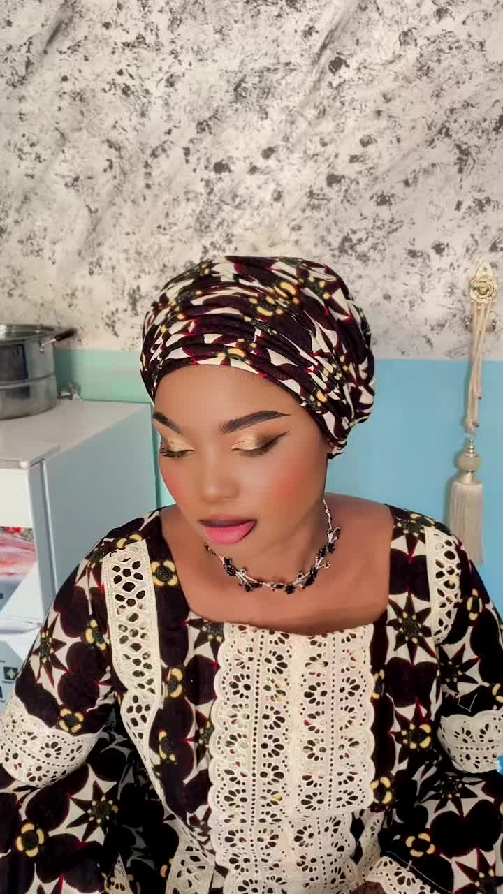 @Aïchou~makeup